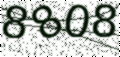 Verification code image. If you can't read it, press the refresh button.