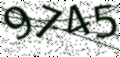 Verification code image. If you can't read it, press the refresh button.