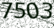 Verification code image. If you can't read it, press the refresh button.
