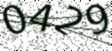 Verification code image. If you can't read it, press the refresh button.