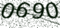 Verification code image. If you can't read it, press the refresh button.