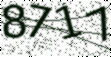 Verification code image. If you can't read it, press the refresh button.