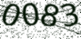 Verification code image. If you can't read it, press the refresh button.