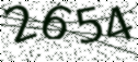 Verification code image. If you can't read it, press the refresh button.