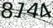 Verification code image. If you can't read it, press the refresh button.