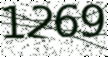 Verification code image. If you can't read it, press the refresh button.