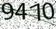 Verification code image. If you can't read it, press the refresh button.
