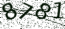 Verification code image. If you can't read it, press the refresh button.