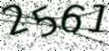 Verification code image. If you can't read it, press the refresh button.