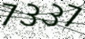 Verification code image. If you can't read it, press the refresh button.