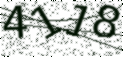 Verification code image. If you can't read it, press the refresh button.