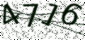 Verification code image. If you can't read it, press the refresh button.