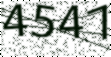 Verification code image. If you can't read it, press the refresh button.