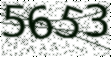 Verification code image. If you can't read it, press the refresh button.